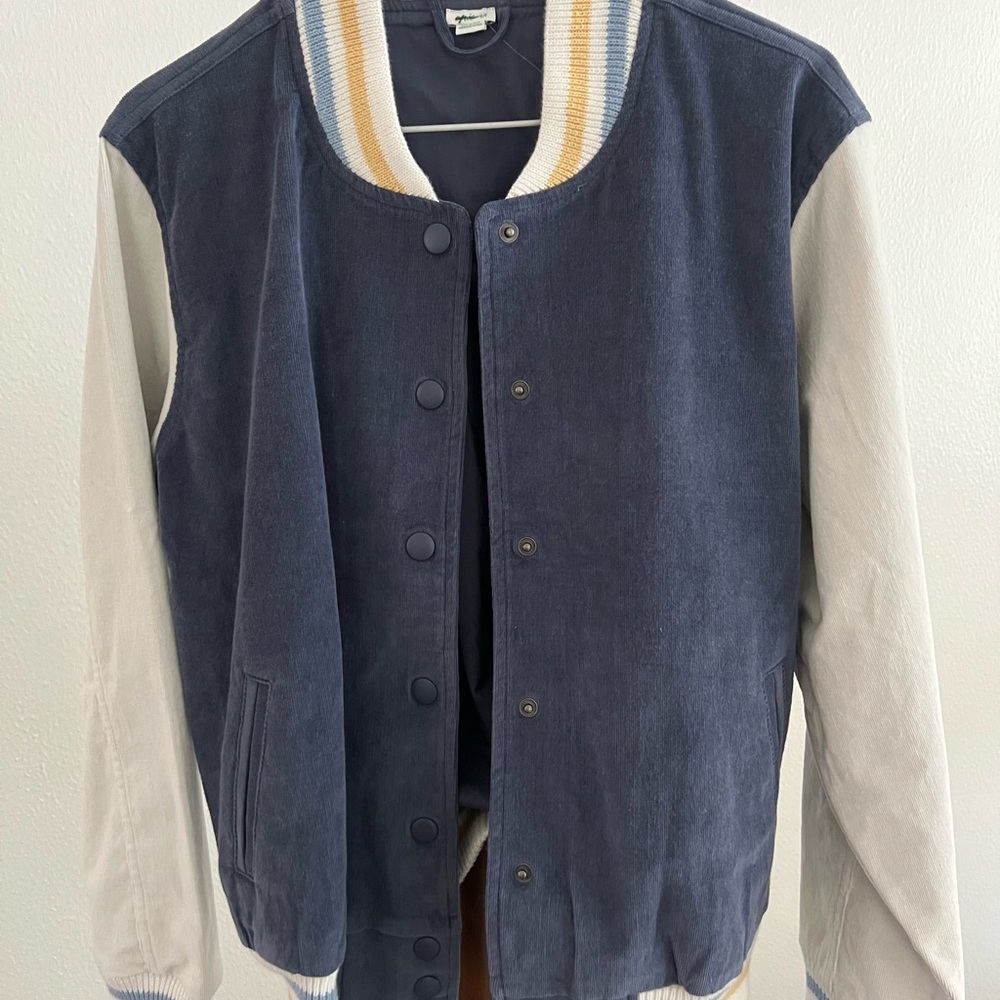 Jacket!!!